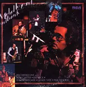 LP - Michel Legrand - Michel Legrand And Friends