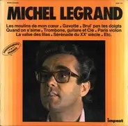 Michel Legrand - Michel Legrand