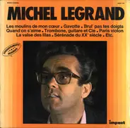 Michel Legrand - Michel Legrand