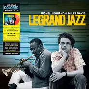 Michel Legrand - Legrand Jazz