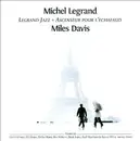 CD - Michel Legrand / Miles Davis - Legrand Jazz + Ascenseur Pour L'Echafaud