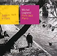 Michel Legrand - Paris Jazz Piano