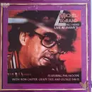 LP - Michel Legrand - Recorded Live At Jimmy's