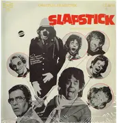 LP - Michel Legrand - Slapstick ( Original Filmmusik ) - Still sealed
