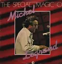 LP - Michel Legrand - The Special Magic Of Michel Legrand