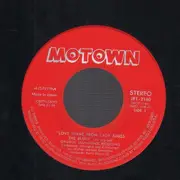 7inch Vinyl Single - Michel Legrand - Lady Sings The Blues