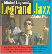 Michel Legrand - Legrand Jazz Alpha Plus
