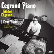 Michel Legrand - Legrand Piano