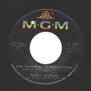 7inch Vinyl Single - Michel Legrand - Love Theme From Elvira Madigan