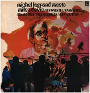 Michel Legrand - Michel Legrand Meets Miles Davis