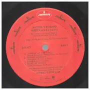 LP - Michel Legrand - Michel Legrand Meets Miles Davis