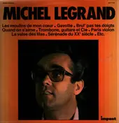 Michel Legrand - Michel Legrand