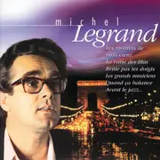 CD - Michel Legrand - Michel Legrand