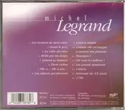 CD - Michel Legrand - Michel Legrand
