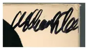 7inch Vinyl Single - Michel Legrand - Qui Êtes-Vous Polly Maggoo ? - Signed by William Klein