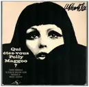 7inch Vinyl Single - Michel Legrand - Qui Êtes-Vous Polly Maggoo ? - Signed by William Klein