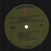 LP - Michel Legrand - Summer Of '42