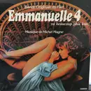LP - Michel Magne - Emmanuelle 4 (Bande Originale Du Film)