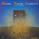 LP - Michel Magne - Elements Nº 1 'La Terre'
