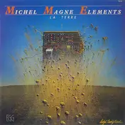Michel Magne - Elements Nº 1 'La Terre'