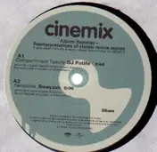 Michel Magne - Cinemix Album Sampler