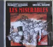 Michel Magne - Les Misérables