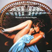 LP - Michel Magne - Emmanuelle 4: Emmanuelle Va Beaucoup Plus Loin... (Bande Originale Du Film)