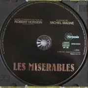 CD - Michel Magne - Les Misérables (Bande Originale Du Film)