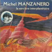 Michel Manzanero