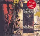 CD - Michel Sanchez - Windows