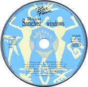 CD - Michel Sanchez - Windows