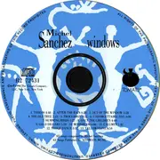 CD - Michel Sanchez - Windows