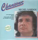 LP - Michel Sardou - Chansons