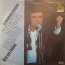 7inch Vinyl Single - Michel Sardou - Etre Une Femme / Le Mauvais Homme