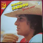 Double LP - Michel Sardou - Grands Succès