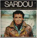 LP - Michel Sardou - Io Domenico - Gatefold Sleeve