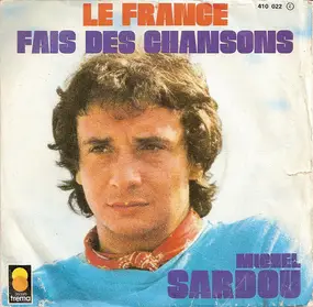 Michel Sardou - Le France