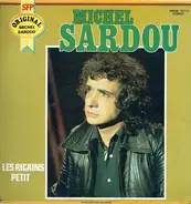 Michel Sardou - Les Ricains / Petit