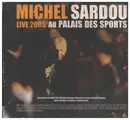 CD - Michel Sardou - Live 2005 Au Palais Des Sports