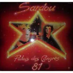 Michel Sardou - Palais Des Congrès 81