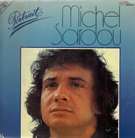 Michel Sardou - Portrait