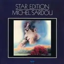 Double LP - Michel Sardou - Star Edition