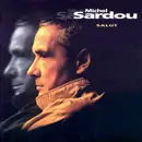 CD - Michel Sardou - Salut