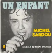 Michel Sardou - Un Enfant