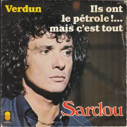 Michel Sardou - Verdun