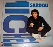 LP - Michel Sardou - Victoria - Gatefold