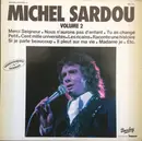 LP - Michel Sardou - Volume 2