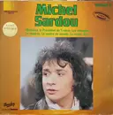 LP - Michel Sardou - Volume 3