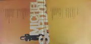 Double LP - Michel Sardou - Michel Sardou (Album 2 Disques)