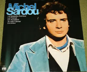 Michel Sardou - Michel Sardou